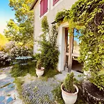 Domaine Du Mas Bresson 26 Personnes * Dourbies