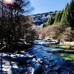 Domaine Du Mas Bresson 26 Personnes Prázdninový dům