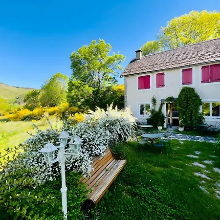 Domaine Du Mas Bresson 26 Personnes Ferienhaus