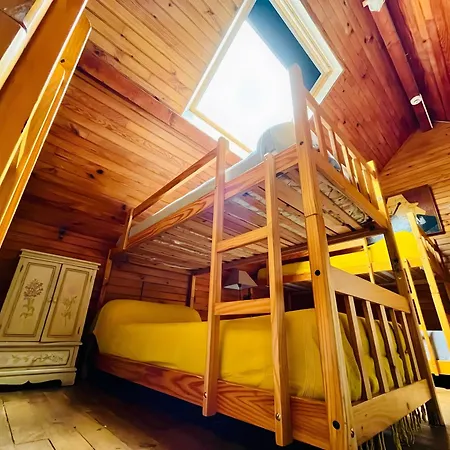 Ferienhaus Domaine Du Mas Bresson 26 Personnes Dourbies