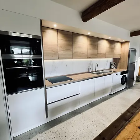 Domaine Du Mas Bresson 26 Personnes Ferienhaus