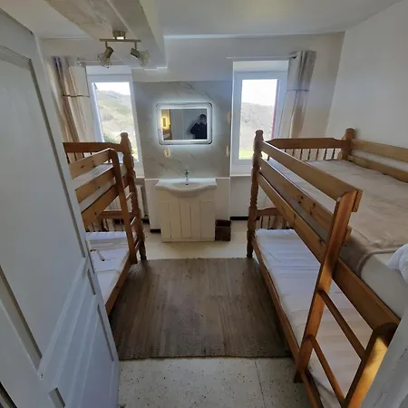 Ferienhaus Domaine Du Mas Bresson 26 Personnes *