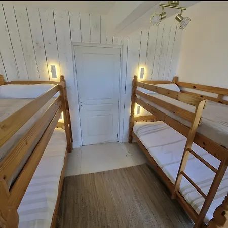 Ferienhaus Domaine Du Mas Bresson 26 Personnes Dourbies