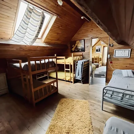 Domaine Du Mas Bresson 26 Personnes Ferienhaus
