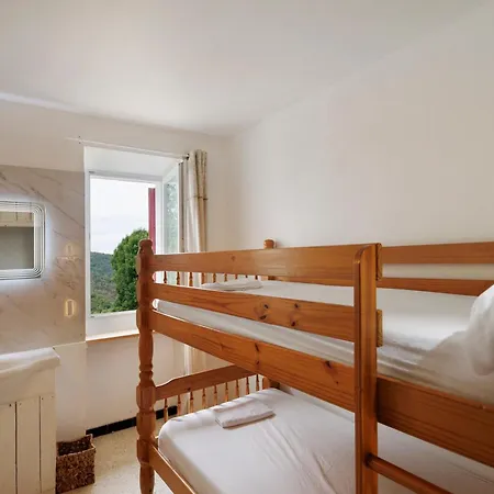 Domaine Du Mas Bresson 26 Personnes Semesterbostad