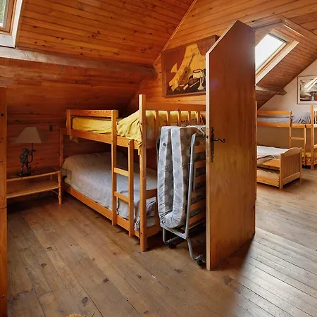 Semesterbostad Domaine Du Mas Bresson 26 Personnes Dourbies