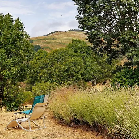 Semesterbostad Domaine Du Mas Bresson 26 Personnes Dourbies
