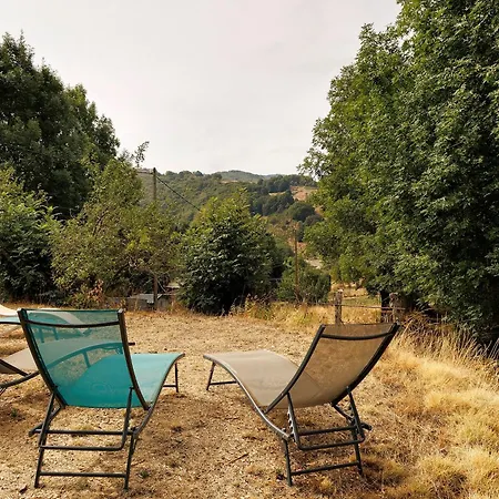 Domaine Du Mas Bresson 26 Personnes Dourbies