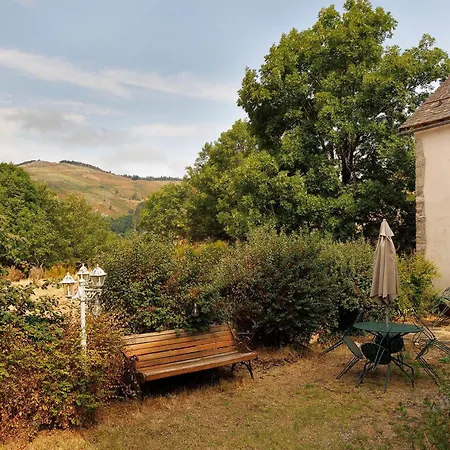 Domaine Du Mas Bresson 26 Personnes Dourbies